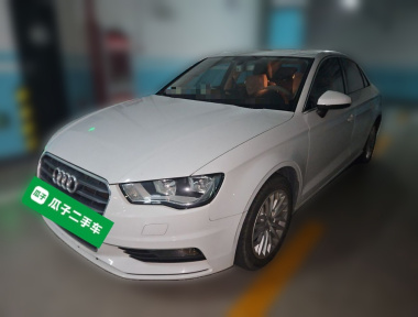 Audi A3 2016 Audi A3 2016 صورة سيارة