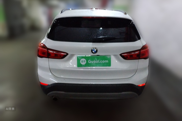 BMW X1 2017 car image #6