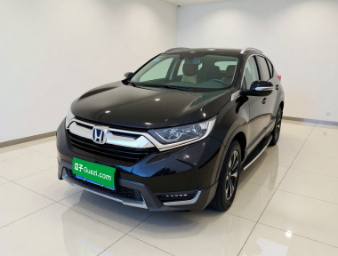 Honda CR-V 2018 car image 