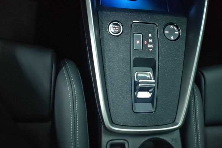 Audi A3 2024 immagine di auto #14