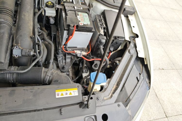 Volkswagen Bora 2021 car image #24