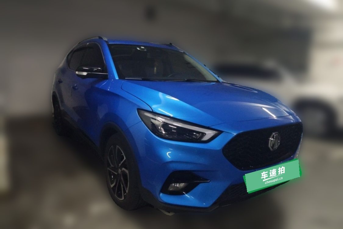 MG ZS 2019 #2 MG ZS 2019 immagine di auto #2