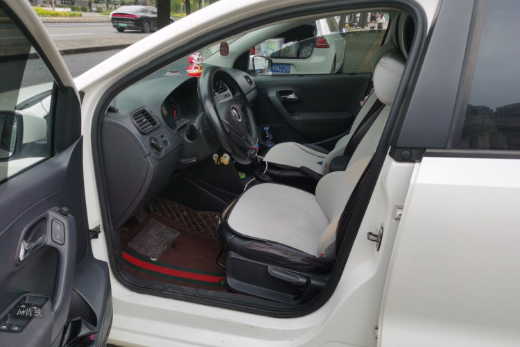 Volkswagen Polo 2016 #18 Volkswagen Polo 2016 immagine di auto #18