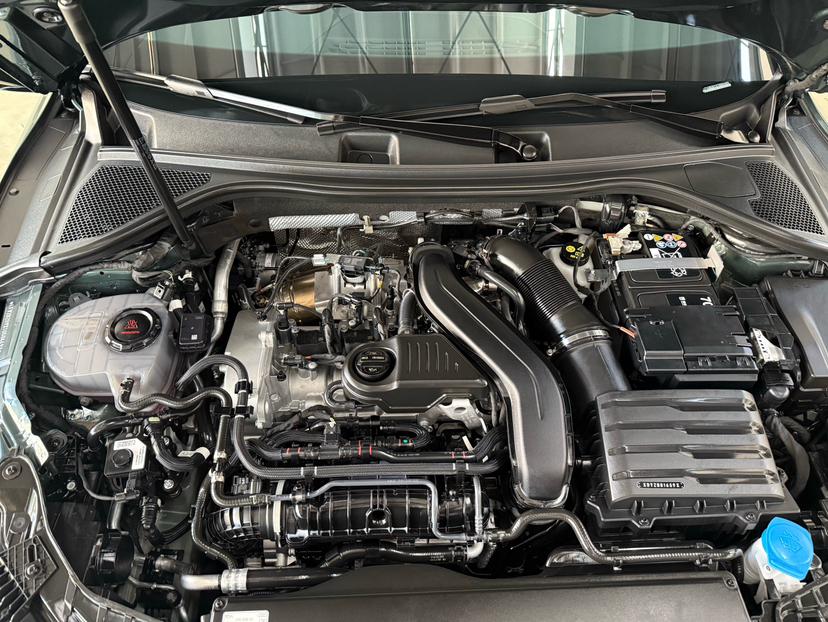 Audi A3 2026 immagine di auto #6