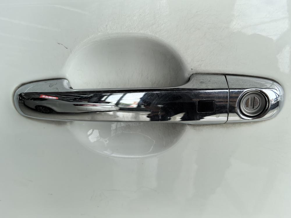Kia KX1 2019 #9 Kia KX1 2019 immagine di auto #9
