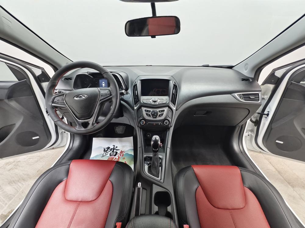 Chery Arrizo 5 2017 #10 Chery Arrizo 5 2017 car image #10