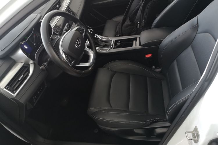 GEELY Emgrand 2020 immagine di auto #15