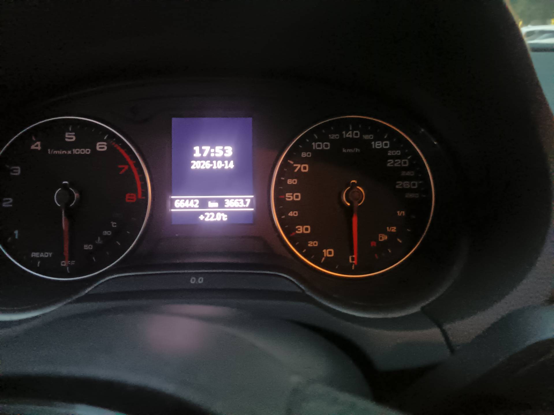 Audi A3 2020 #5 Audi A3 2020 immagine di auto #5