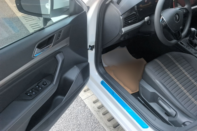 Volkswagen Lavida 2024 car image #16