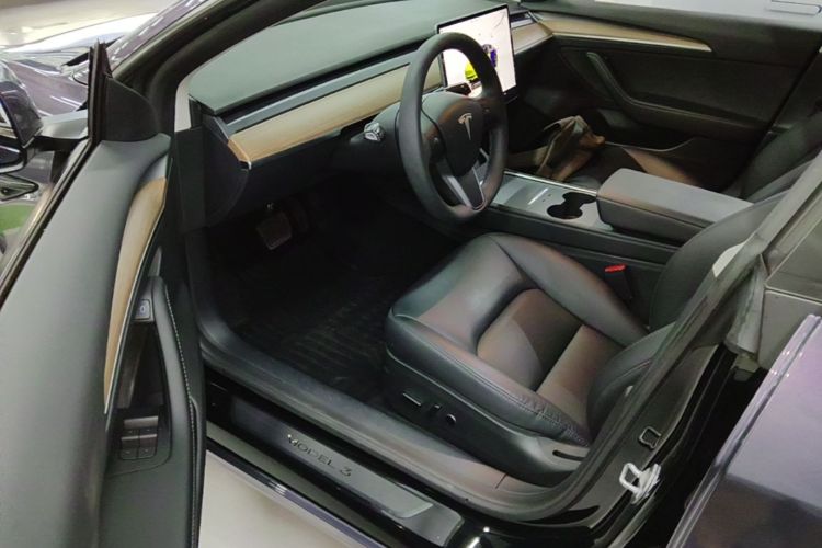 Tesla Model 3 2023 #16 Tesla Model 3 2023 car image #16