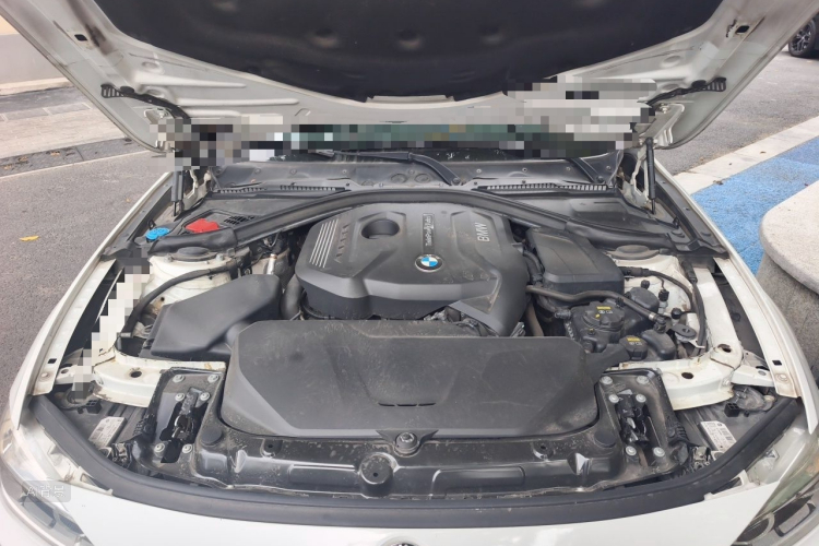 BMW 3 Series 2019 #22 BMW 3 Series 2019 car image #22