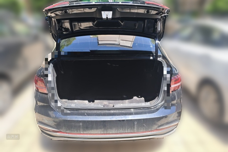 Volkswagen Lavida 2023 car image #21