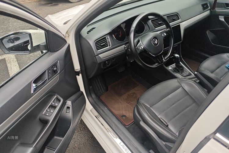 Volkswagen Lavida 2017 #18 Volkswagen Lavida 2017 immagine di auto #18