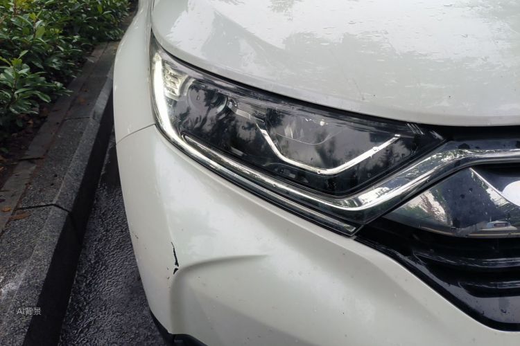 Honda CR-V 2020 car image #8