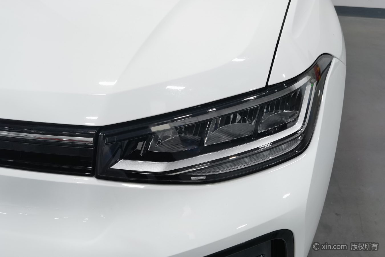 Volkswagen Tharu 2025 #6 Volkswagen Tharu 2025 immagine di auto #6