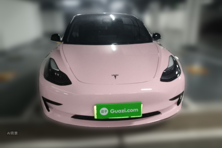 Tesla Model 3 2023 car image #3