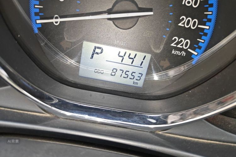Toyota Vios 2017 #9 Toyota Vios 2017 car image #9