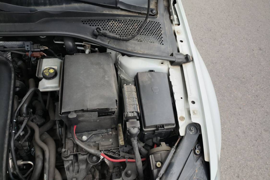 Volkswagen Golf 2015 car image #12