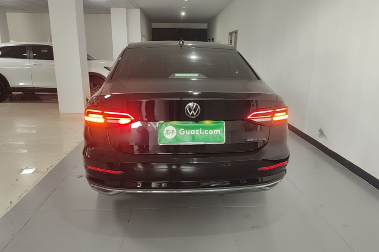 Volkswagen Lavida 2021 #6 Volkswagen Lavida 2021 imagen de coche #6