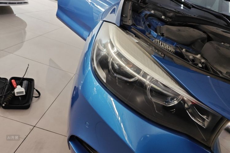 BMW 3 Series GT 2019 #8 BMW 3 Series GT 2019 car image #8