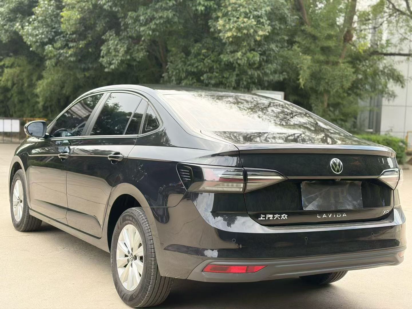 Volkswagen Lavida 2025 imagem de carro #7