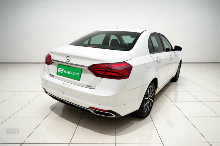 GEELY Emgrand 2019 #7 GEELY Emgrand 2019 car image #7