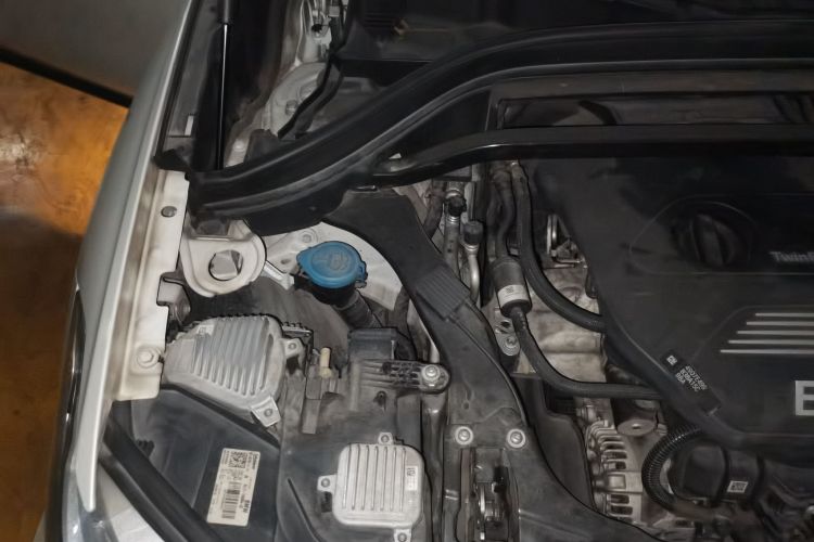 BMW X1 2018 car image #22