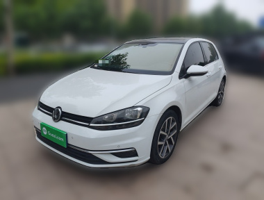 Volkswagen Golf 2020 Volkswagen Golf 2020 car image