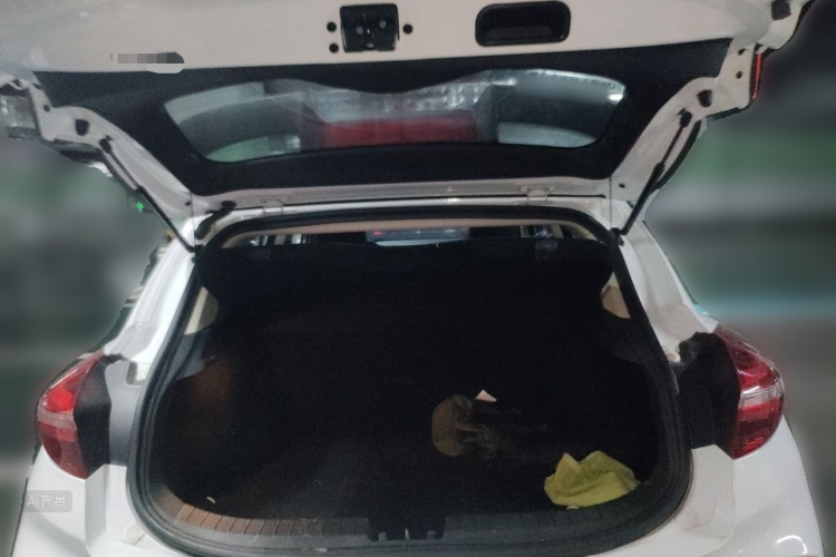 GEELY Emgrand GS 2019 #21 GEELY Emgrand GS 2019 immagine di auto #21