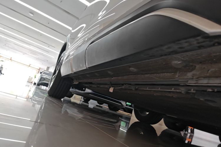 BYD YuanUP 2025 #26 BYD YuanUP 2025 car image #26