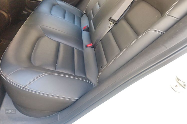 GEELY Emgrand GL 2018 #19 GEELY Emgrand GL 2018 car image #19