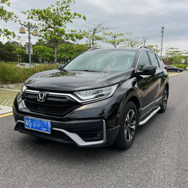 Honda CR-V 2022 car image 