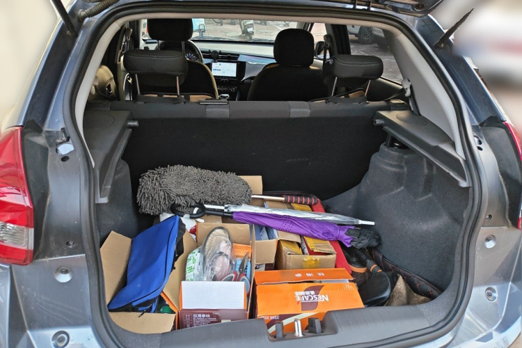 Chery Tiggo 3x 2025 #17 Chery Tiggo 3x 2025 car image #17