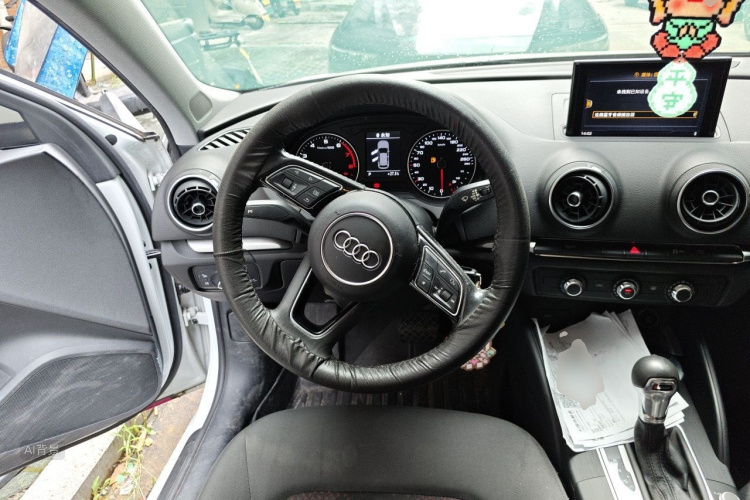Audi A3 2019 #12 Audi A3 2019 car image #12