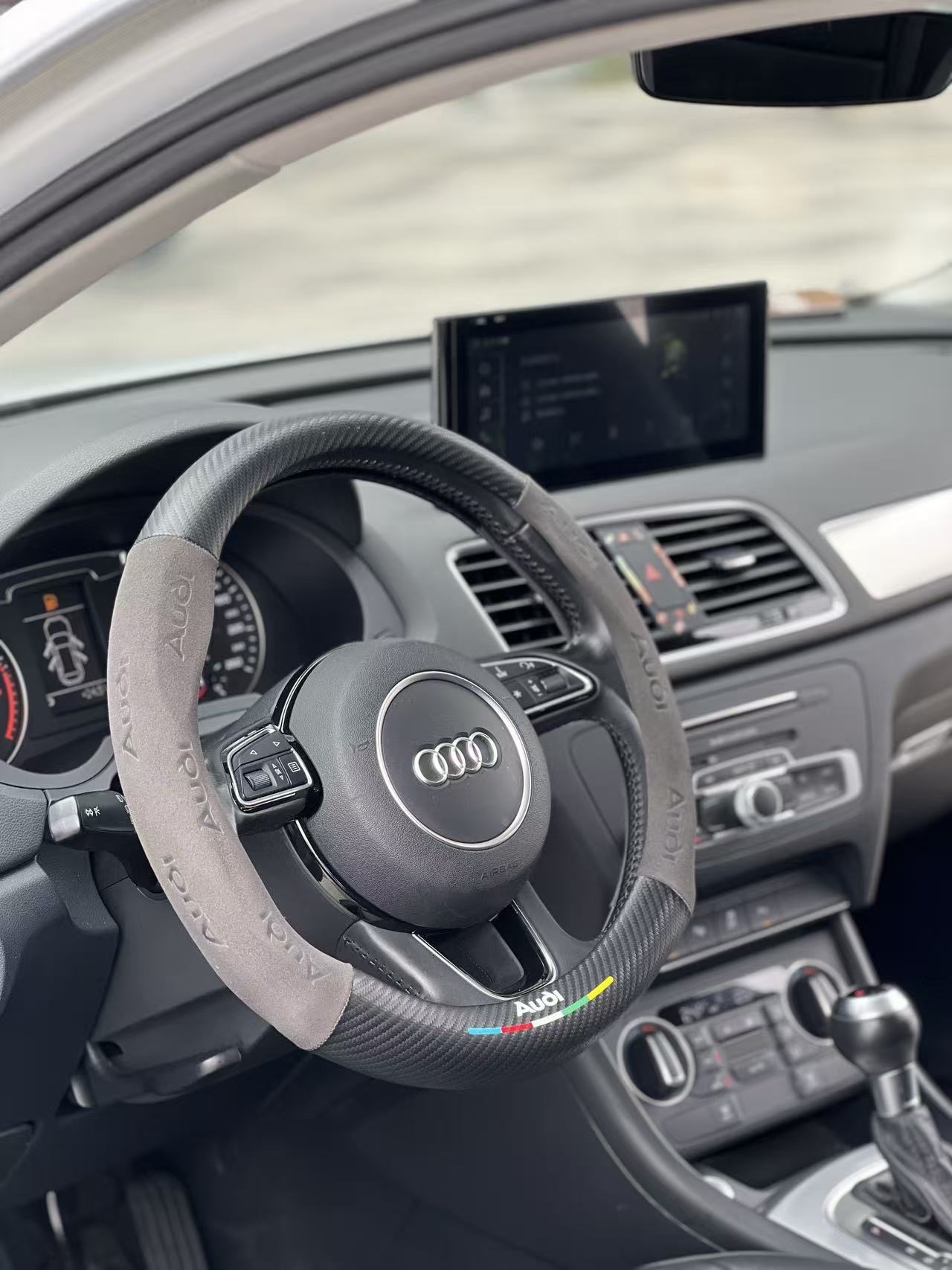 Audi Q3 2016 #7 Audi Q3 2016 car image #7