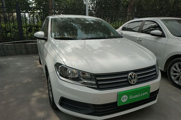 Volkswagen Santana 2023 #4 Volkswagen Santana 2023 car image #4