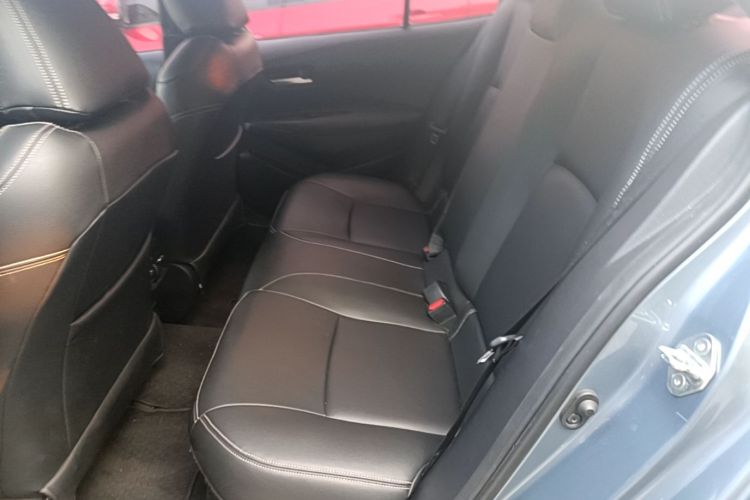 Toyota Corolla 2022 car image #17