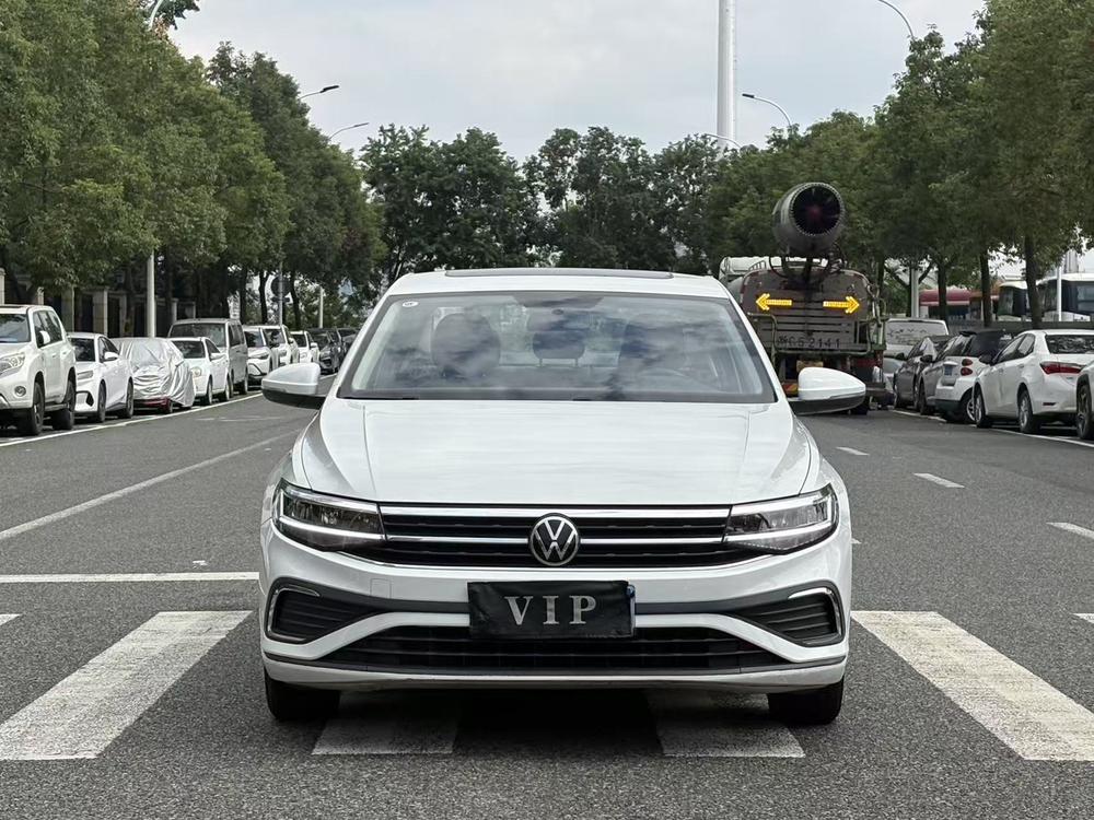 Volkswagen Bora 2023 immagine di auto #2