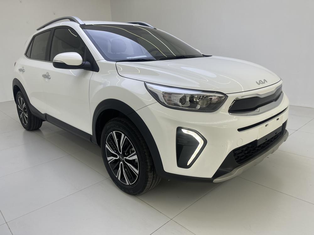 Kia KX1 2023 car image #3
