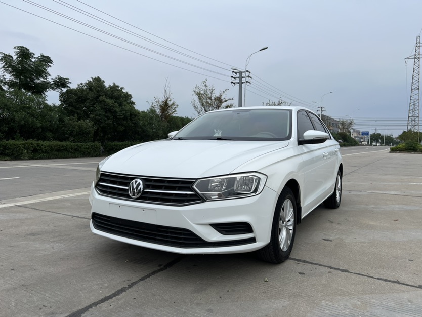 Volkswagen Bora 2017 imagem de carro 