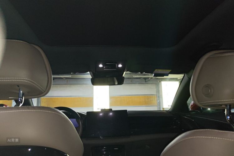BYD Han 2020 car image #20