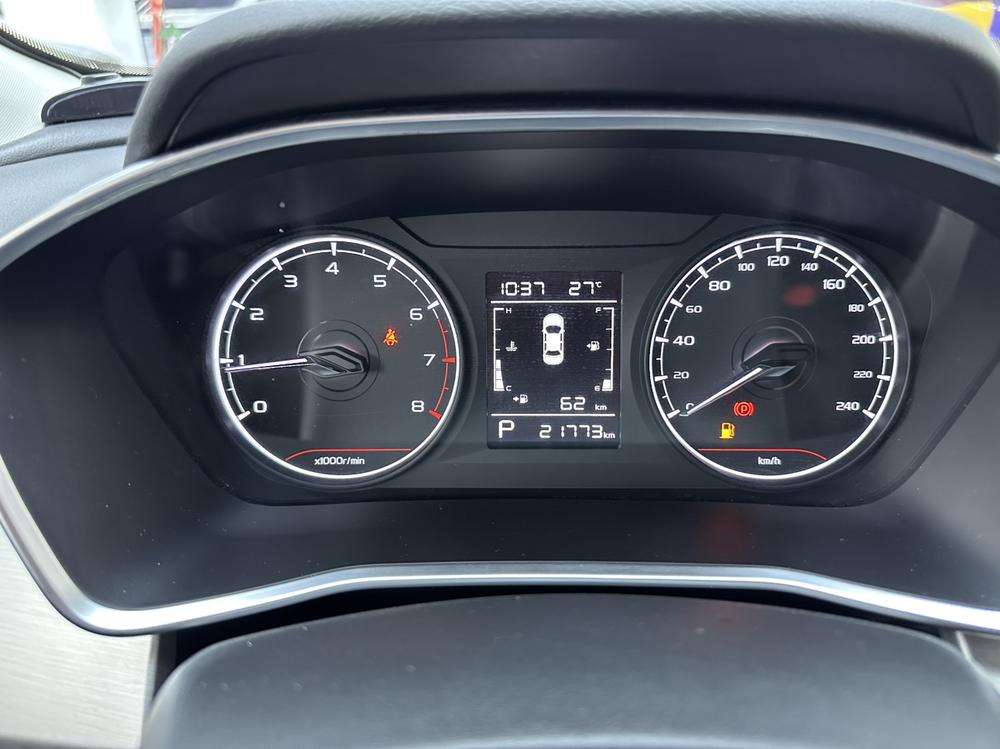 GEELY Coolray 2025 #12 GEELY Coolray 2025 car image #12