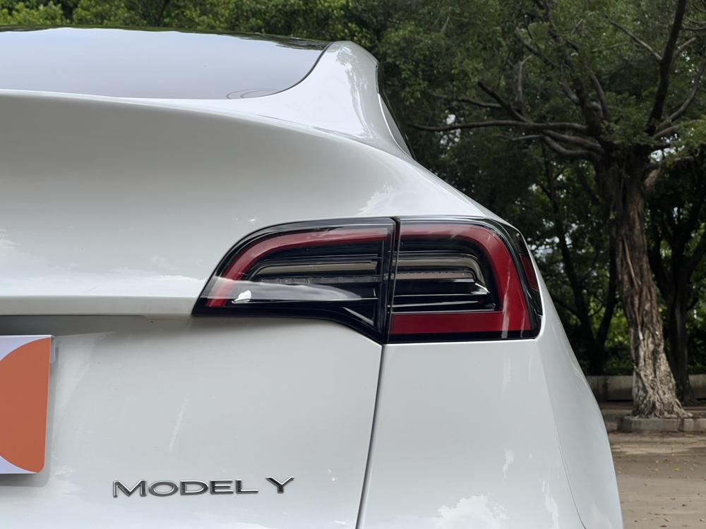 Tesla Model Y 2022 car image #8