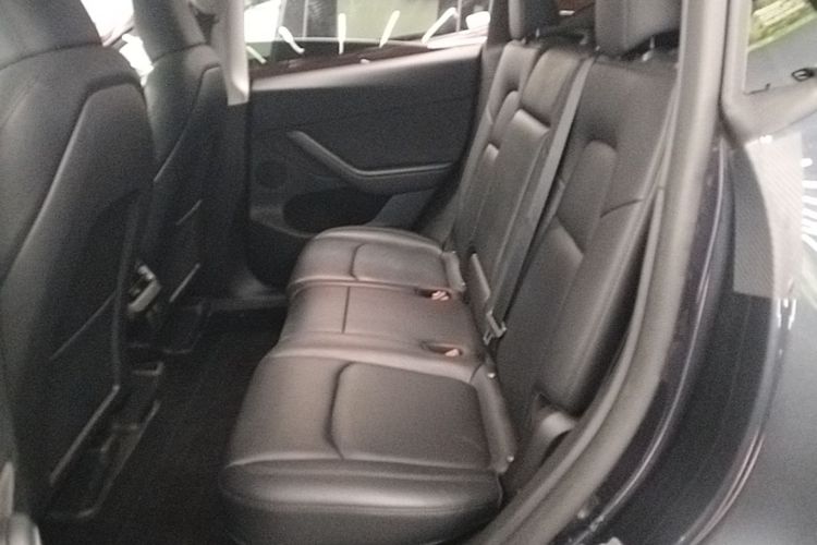 Tesla Model Y 2024 car image #13