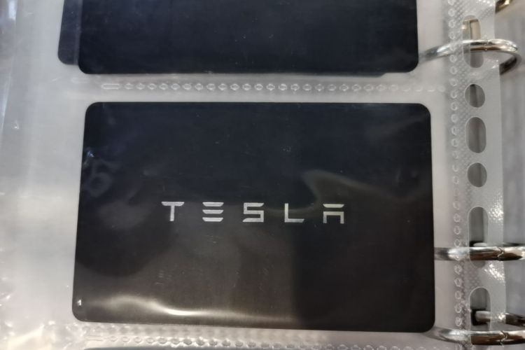 Tesla Model Y 2023 #14 Tesla Model Y 2023 изображение автомобиля #14