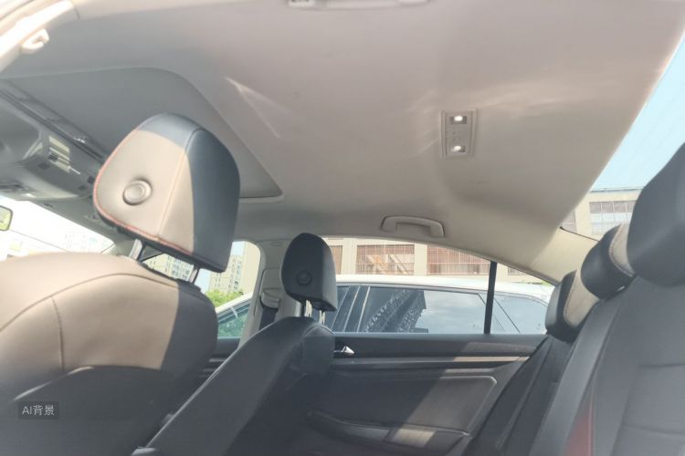 Volkswagen Bora 2020 car image #20