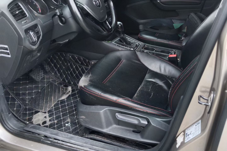 Volkswagen Golf 2015 #9 Volkswagen Golf 2015 car image #9