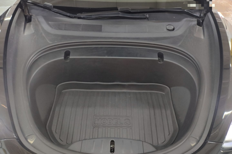 Tesla Model 3 2020 car image #20