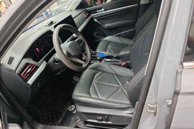 Volkswagen Lavida 2022 immagine di auto #9