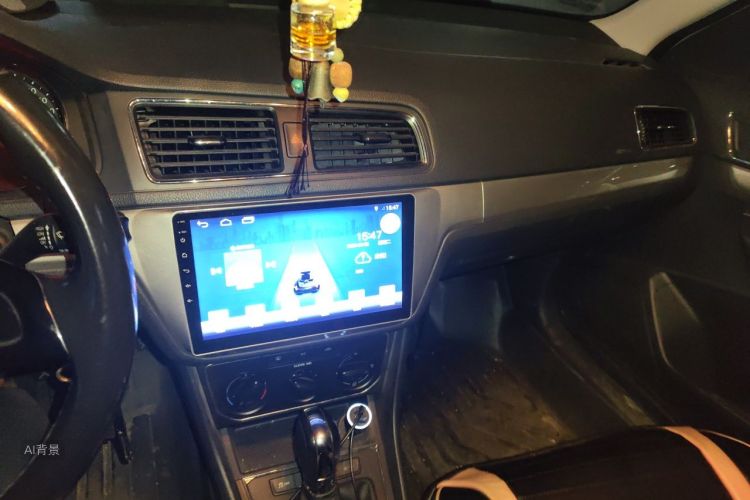 Volkswagen Lavida 2016 #15 Volkswagen Lavida 2016 car image #15